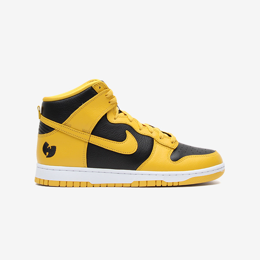 Nike Dunk High Wu-Tang (2024)