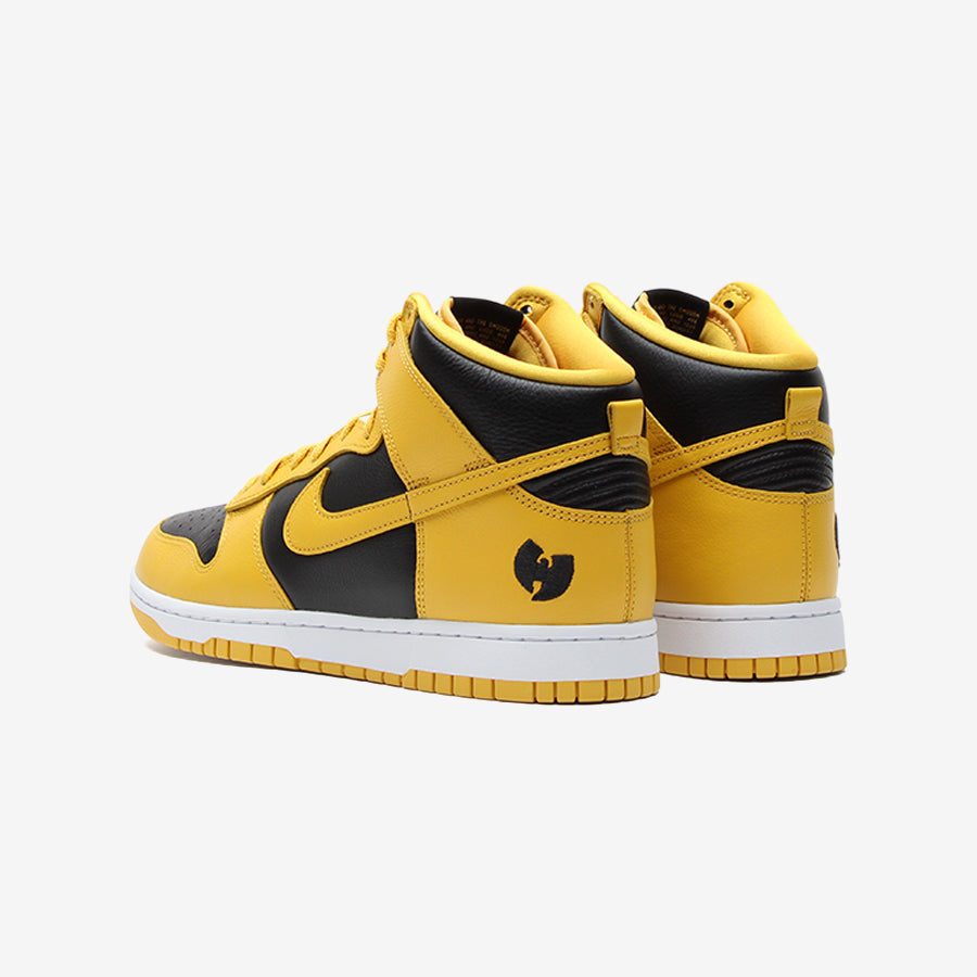 Nike Dunk High Wu-Tang (2024)