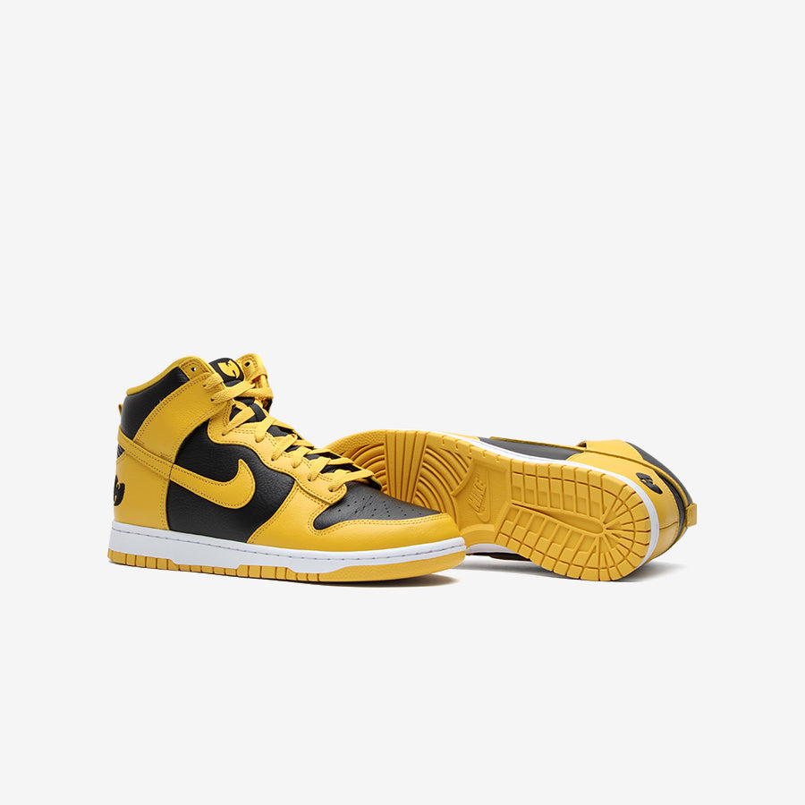 Nike Dunk High Wu-Tang (2024)