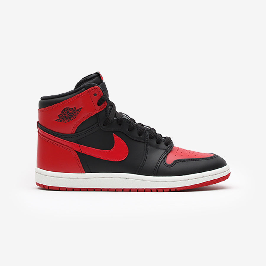 Nike Air Jordan 1 Retro High '85 OG Bred (2025)