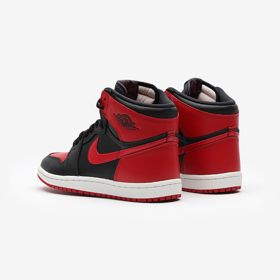 Nike Air Jordan 1 Retro High '85 OG Bred (2025)