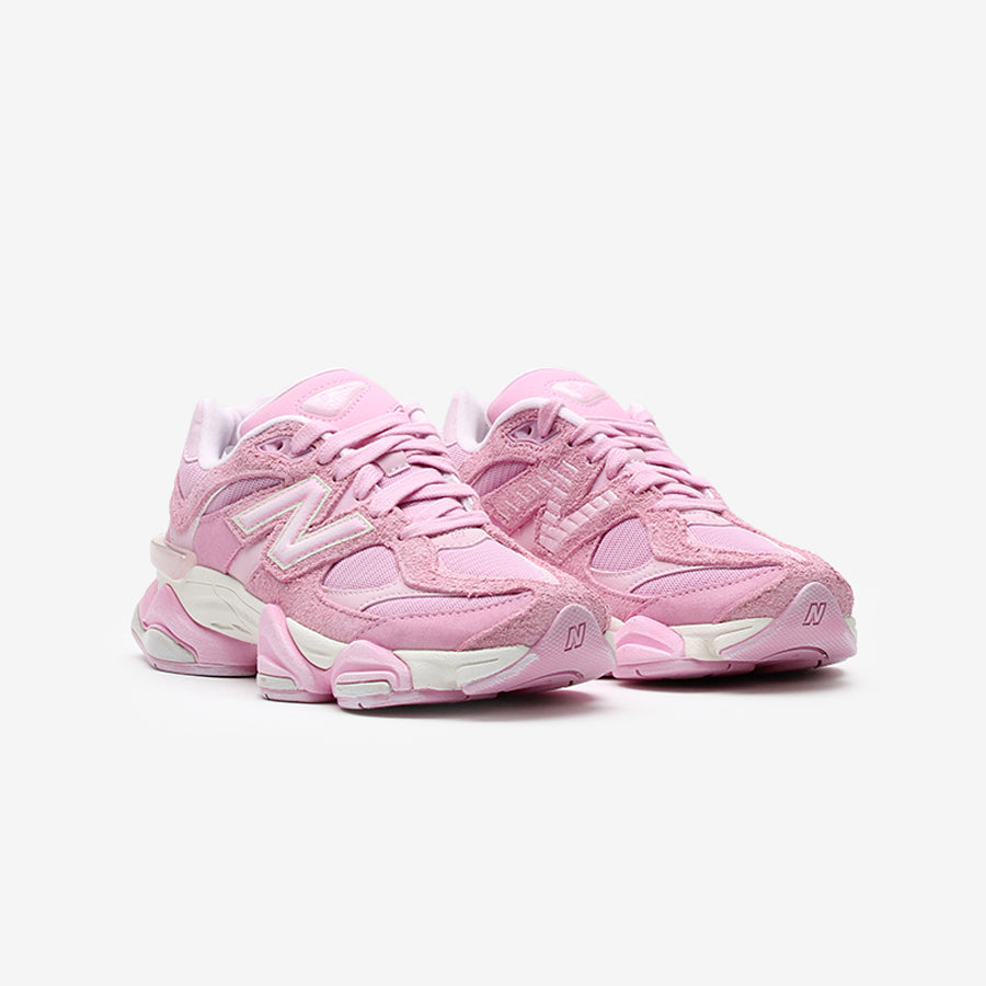 New Balance 9060 ASOS Exklusiv Rosa Overdye