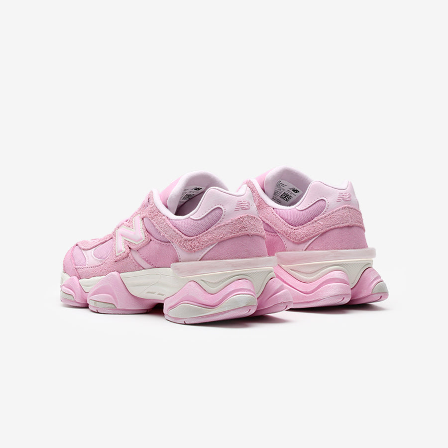 New Balance 9060 ASOS Exklusiv Rosa Overdye