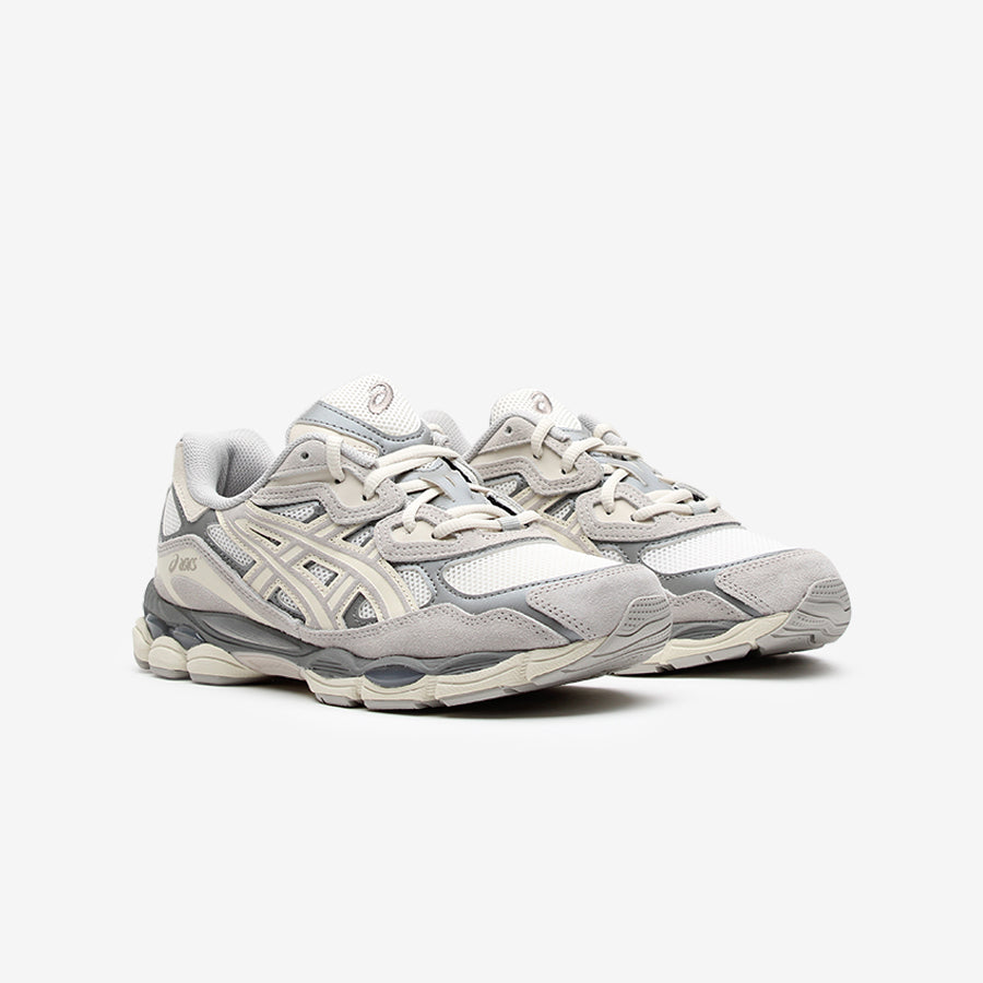 ASICS Gel-NYC Oyster Grey