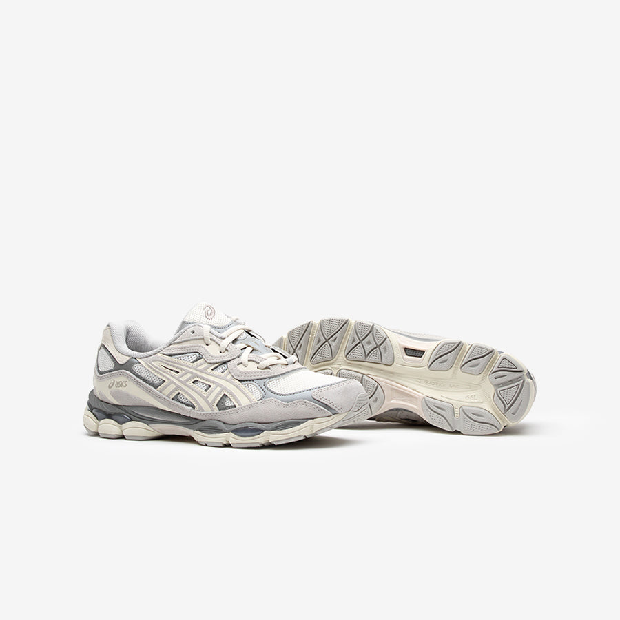 ASICS Gel-NYC Oyster Grey