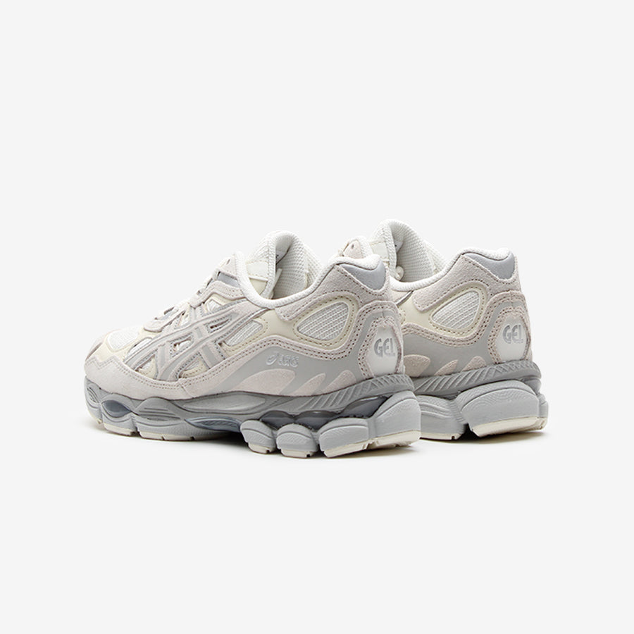 ASICS Gel-NYC Cream Grey