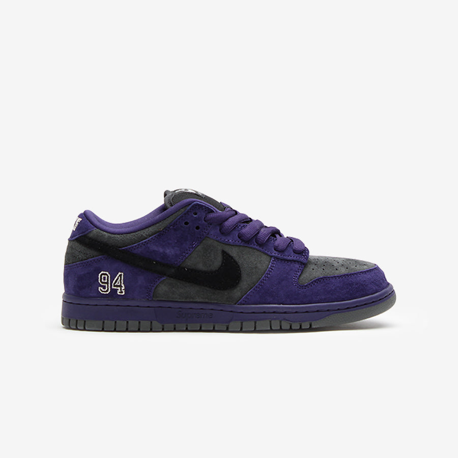 Nike SB Dunk Low Supreme 94 Ink
