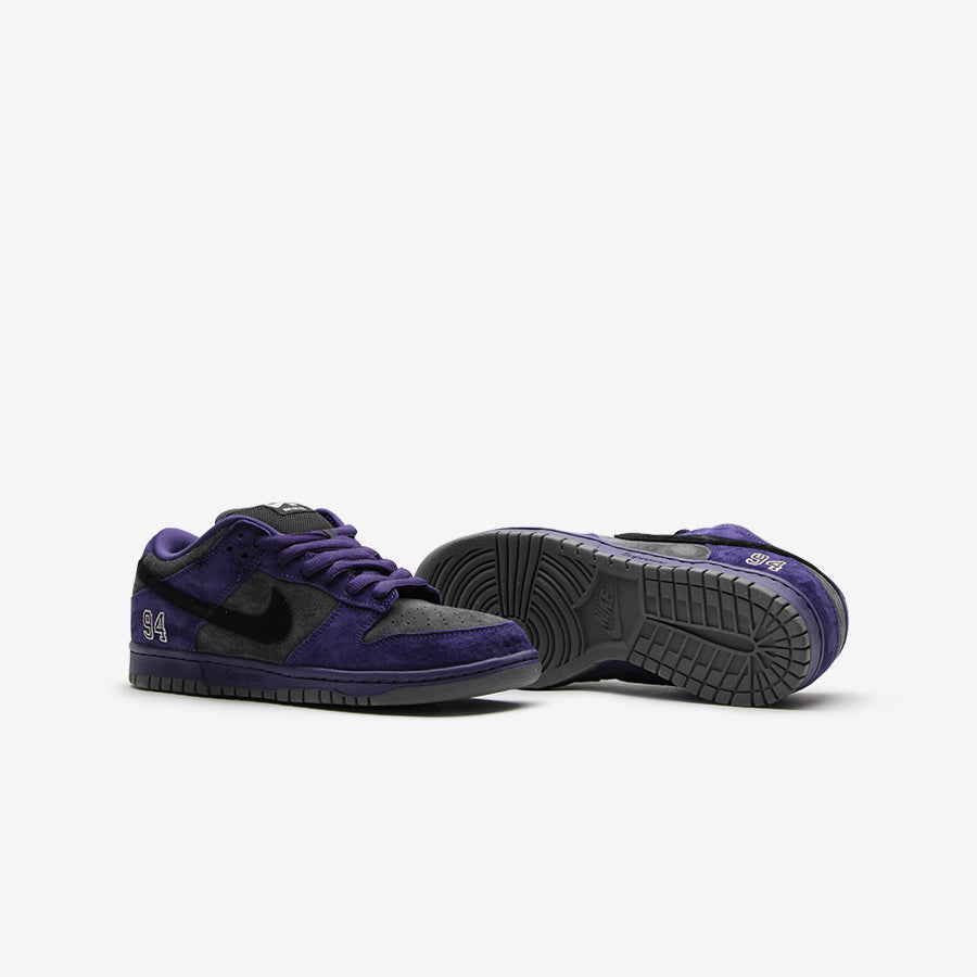 Nike SB Dunk Low Supreme 94 Ink