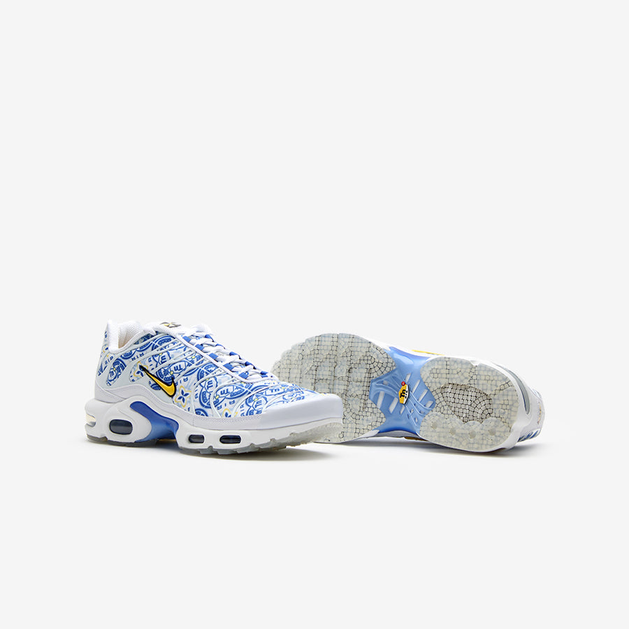 Nike Air Max Plus Lisboa